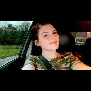 Meet your Posher, Kyla